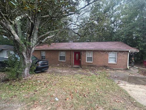 4058 Lindsey Dr, Macon, GA, 31206-3943 | Card Image