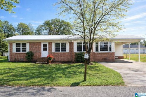 1517 Forney St, Oxford, AL, 36203-2607 | Card Image