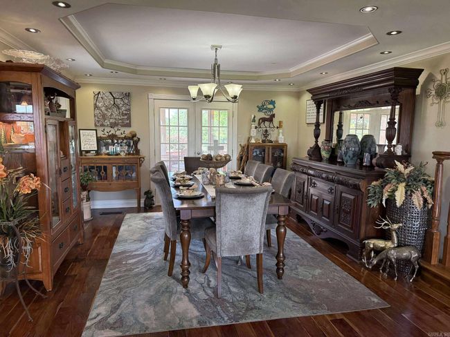 322 Polk Road 53, House other with 5 bedrooms, 4 bathrooms and null parking in Mena AR | Image 9