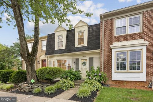 5524 Lakewhite Ct, FAIRFAX, VA, 22032-4024 | Card Image