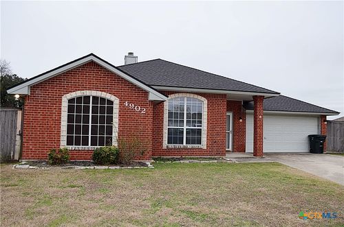 4902 Slate Ct, Killeen, TX, 76542-5495 | Card Image