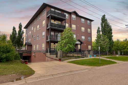 303-9919 Gordon Ave, Fort Mcmurray, AB, T9H2E3 | Card Image