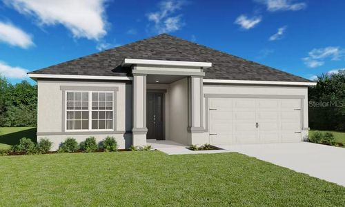 1321 Mottled Duck Ln, Lakeland, FL, 33801 | Card Image