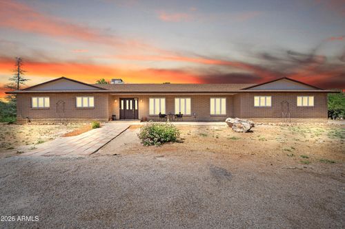 1708 Camino Rancho, Sierra Vista, AZ, 85635-5071 | Card Image