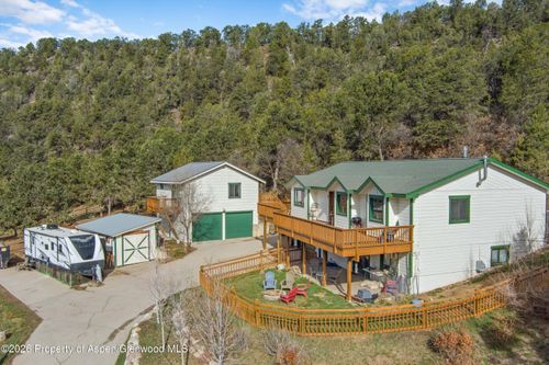 4903 County Road 113, Carbondale, CO, 81623-8854 | Card Image