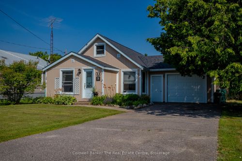 62 Riverside Ave, South River, ON, P0A1X0 | Card Image