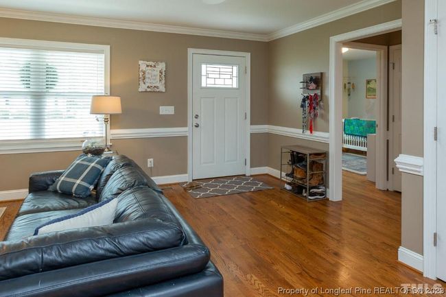 39 Emily Ct, House other with 3 bedrooms, 2 bathrooms and null parking in Newton Grove NC | Image 4
