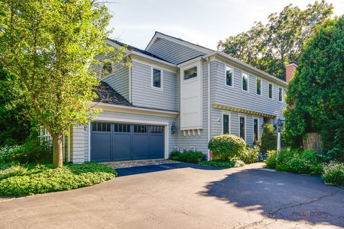 430 N Western Ave, Lake Forest, IL, 60045-2134 | Card Image