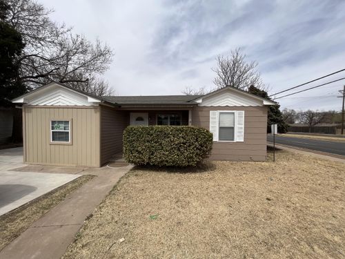 3404 30th Street, Lubbock, TX, 79410 | Card Image