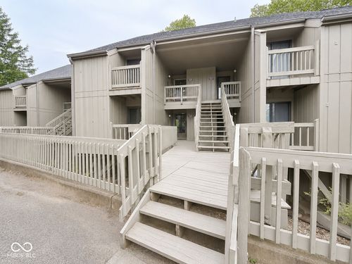 62-9328 S Lake Ridge Dr, Bloomington, IN, 47401-9503 | Card Image
