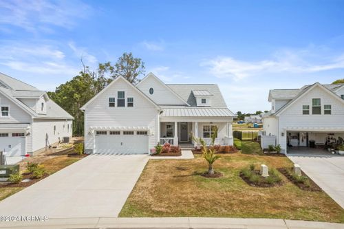 1601 Ladera Point, Sunset Beach, NC, 28468 | Card Image