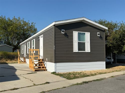206 Harbison Dr, Hamilton, MT, 59840-2834 | Card Image