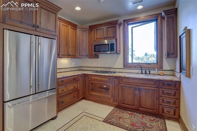4950 Longwood Pt, House other with 6 bedrooms, 6 bathrooms and 4 parking in Colorado Springs CO | Image 38