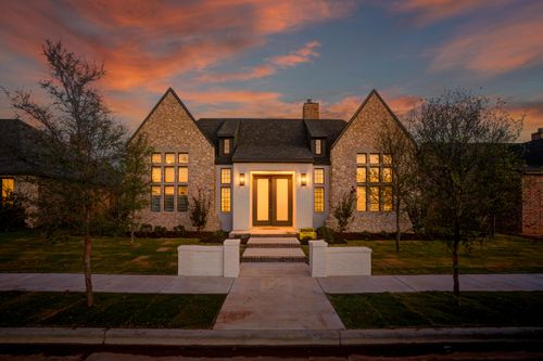 3813 123rd St, Lubbock, TX, 79424 | Card Image
