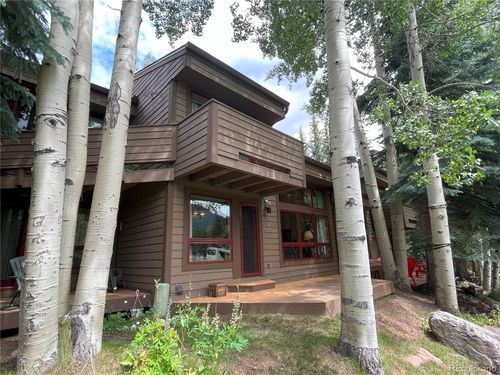 3-4552 Meadow Drive, Vail, CO, 81657 | Card Image