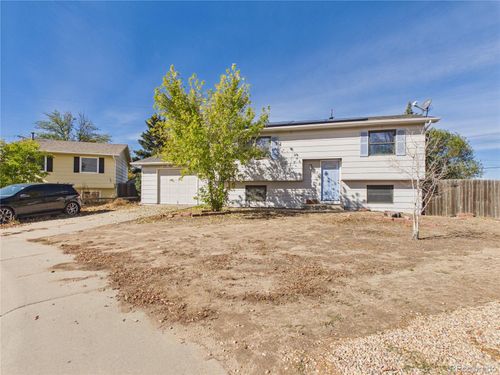 1223 Dawn Ave, Gilcrest, CO, 80623-5035 | Card Image