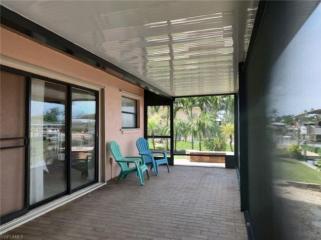 12321 Moon Shell Dr, House other with 3 bedrooms, 3 bathrooms and 2 parking in MATLACHA ISLES FL | Image 15