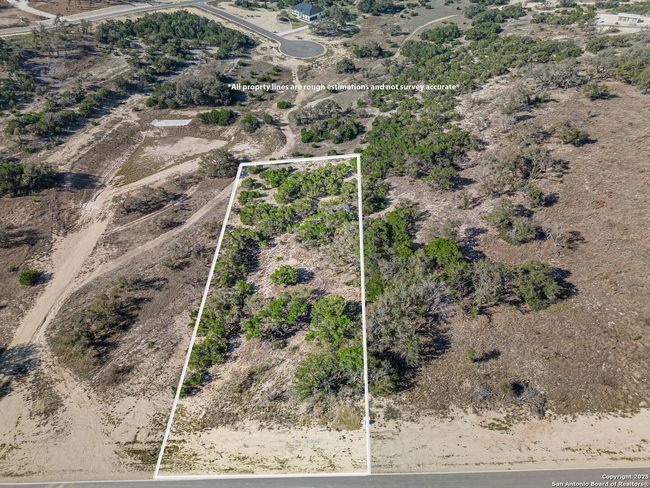 528 Rosemary Ridge Dr, Home with 0 bedrooms, 0 bathrooms and null parking in Bulverde TX | Image 5