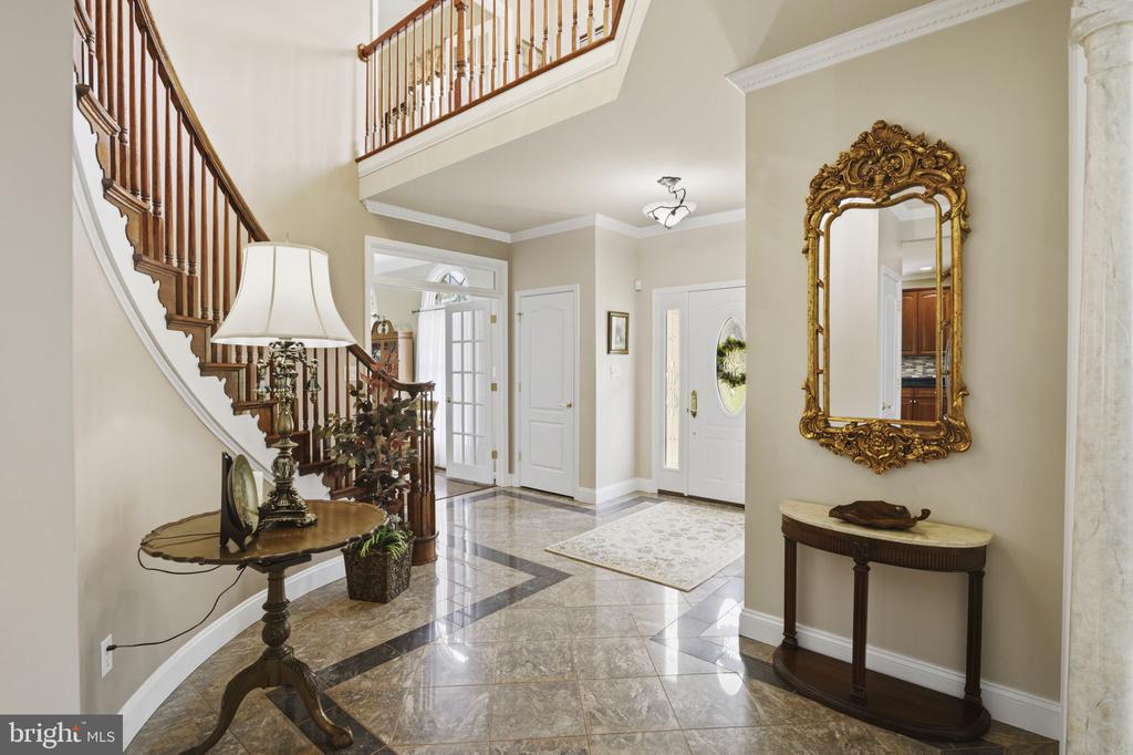 Residential in BEL AIR 4