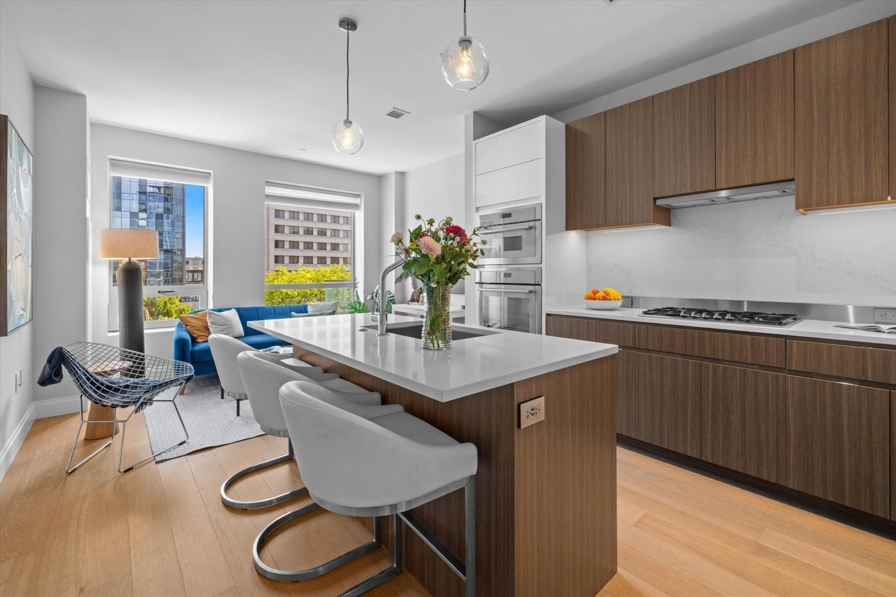 Residential in Boston 4