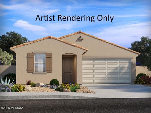 6959 W Joycliff Way, Tucson, AZ, 85757-0212 | Card Image