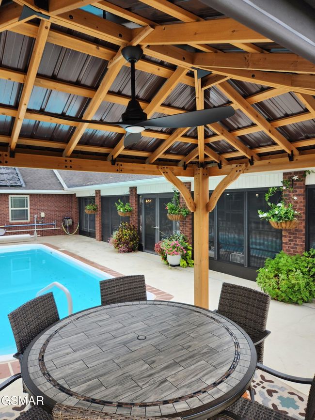 225 Piney Rd, House other with 3 bedrooms, 3 bathrooms and null parking in Kodak TN | Image 45