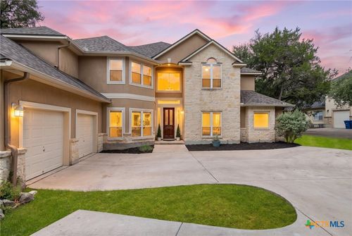 21905 Deer Canyon Drive, San Antonio, TX, 78266 | Card Image
