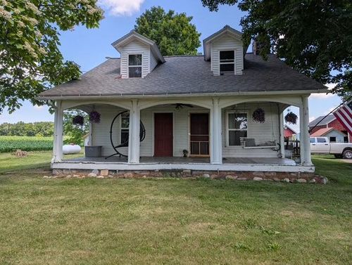 10921 State Rd, Nashville, MI, 49073-9745 | Card Image