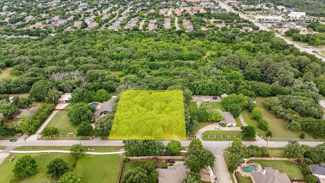 Aerial view | Image 7