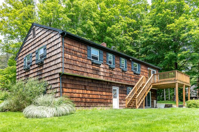 222 Ball Pond Rd, House other with 3 bedrooms, 3 bathrooms and null parking in New Fairfield CT | Image 27