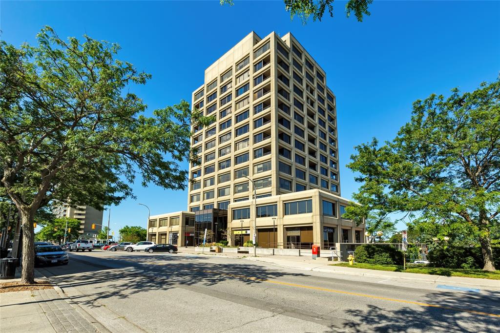 Residential in Sarnia