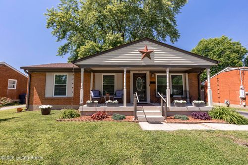 105 Danny Ct, Louisville, KY, 40214-4762 | Card Image
