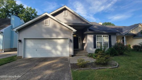 810 Fountain Ave, Louisville, KY, 40222-6730 | Card Image