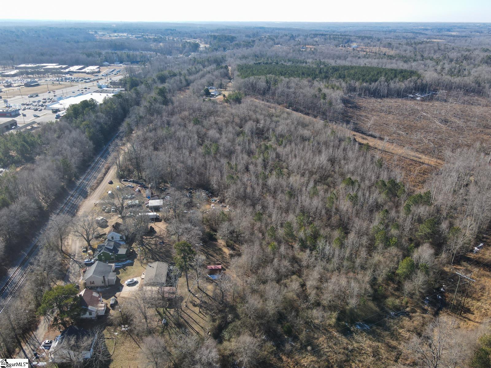 Land in Chesnee 5