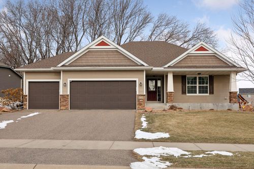 6724 Tessman Terrace N, Brooklyn Park, MN, 55445 | Card Image