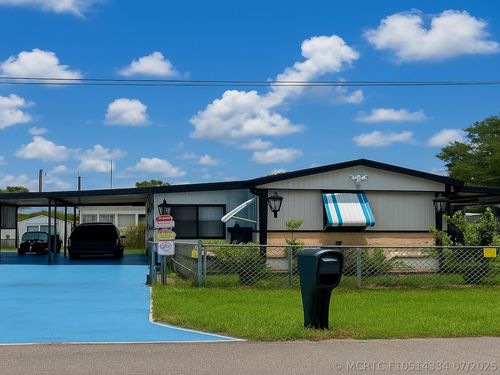 4143 Se 29th Ct, OKEECHOBEE, FL, 34974-6693 | Card Image