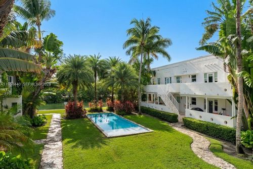 4017-4017 N Meridian Ave, Miami Beach, FL, 33140-3302 | Card Image