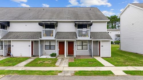 d7-801 Burcale Rd., Myrtle Beach, SC, 29579 | Card Image