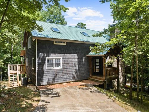 281 Pine Cone Road, Blue Ridge, GA, 30513 | Card Image