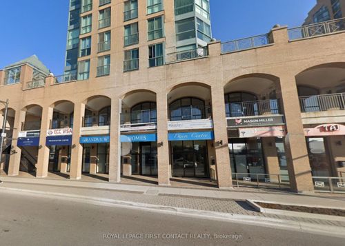 201-140 Dunlop St E, Barrie, ON, L4M6H9 | Card Image