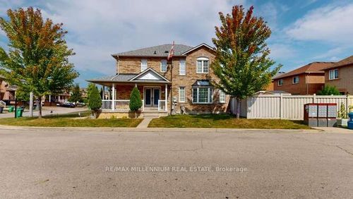 25 Trevino Cres, Brampton, ON, L6P1L9 | Card Image