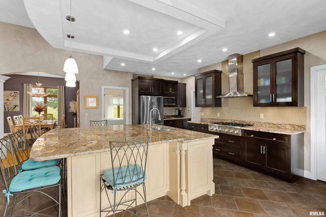 7412 W Pfeiffer Rd, House other with 5 bedrooms, 3 bathrooms and null parking in Mapleton IL | Image 15