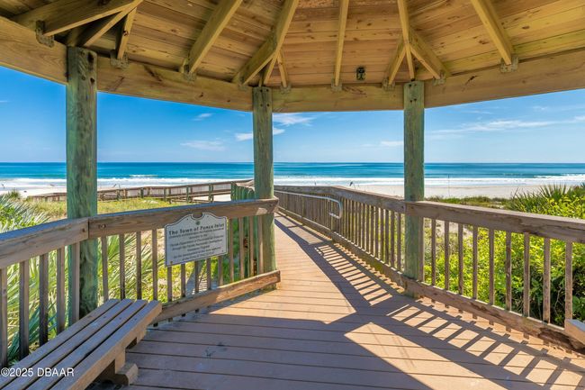 116 Beach St, House other with 3 bedrooms, 2 bathrooms and null parking in Ponce Inlet FL | Image 57