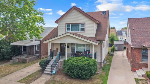 6633 Ternes St, Dearborn, MI, 48126-1766 | Card Image
