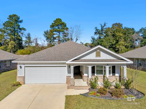 16298 Laurelbrooke Loop, Fairhope, AL, 36532-6449 | Card Image