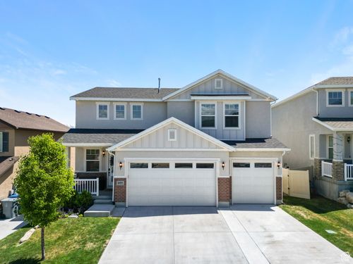 277 Autumn Creek Dr, Saratoga Springs, UT, 84045-5013 | Card Image