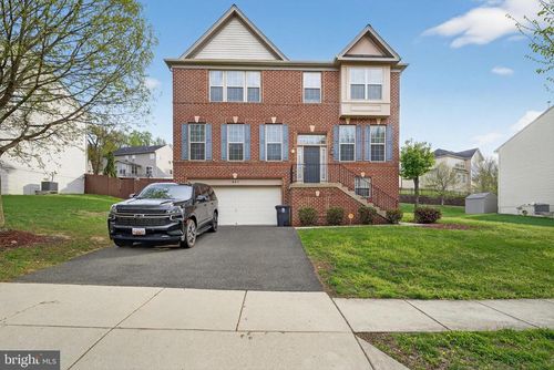 603 Bricker Dr, FORT WASHINGTON, MD, 20744-5385 | Card Image