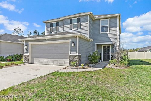 11176 Gwen Ln, JACKSONVILLE, FL, 32218-4766 | Card Image