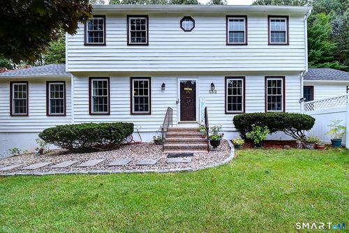 132 Woodfield Xing, Rocky Hill, CT, 06067-2906 | Card Image