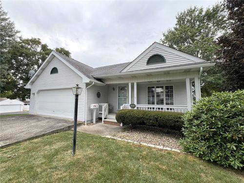 409 Gregg Ave, Ligonier, PA, 15658-1300 | Card Image
